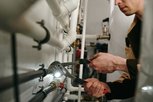 Best Plumbing Inspection Services  in Ewa Gentry, HI